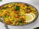 How to prepare tasty poha recipe