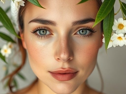 Natural Treatments For Hyperpigmentation